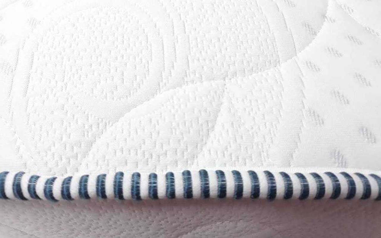 DreamLine Massage Natural Comfort S2000 фото 5