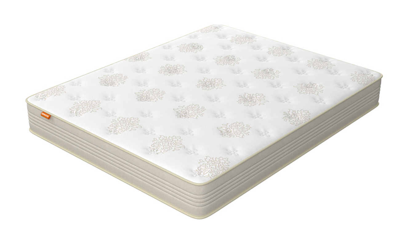 Орматек Comfort Up Hard Plus фото 4