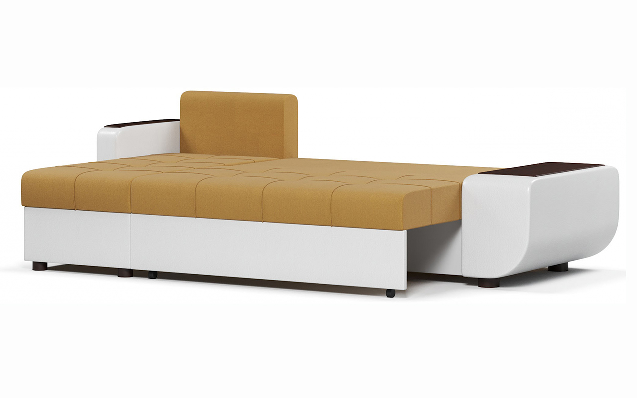 Gupan Атланта 5 со столиком угловой фото 18