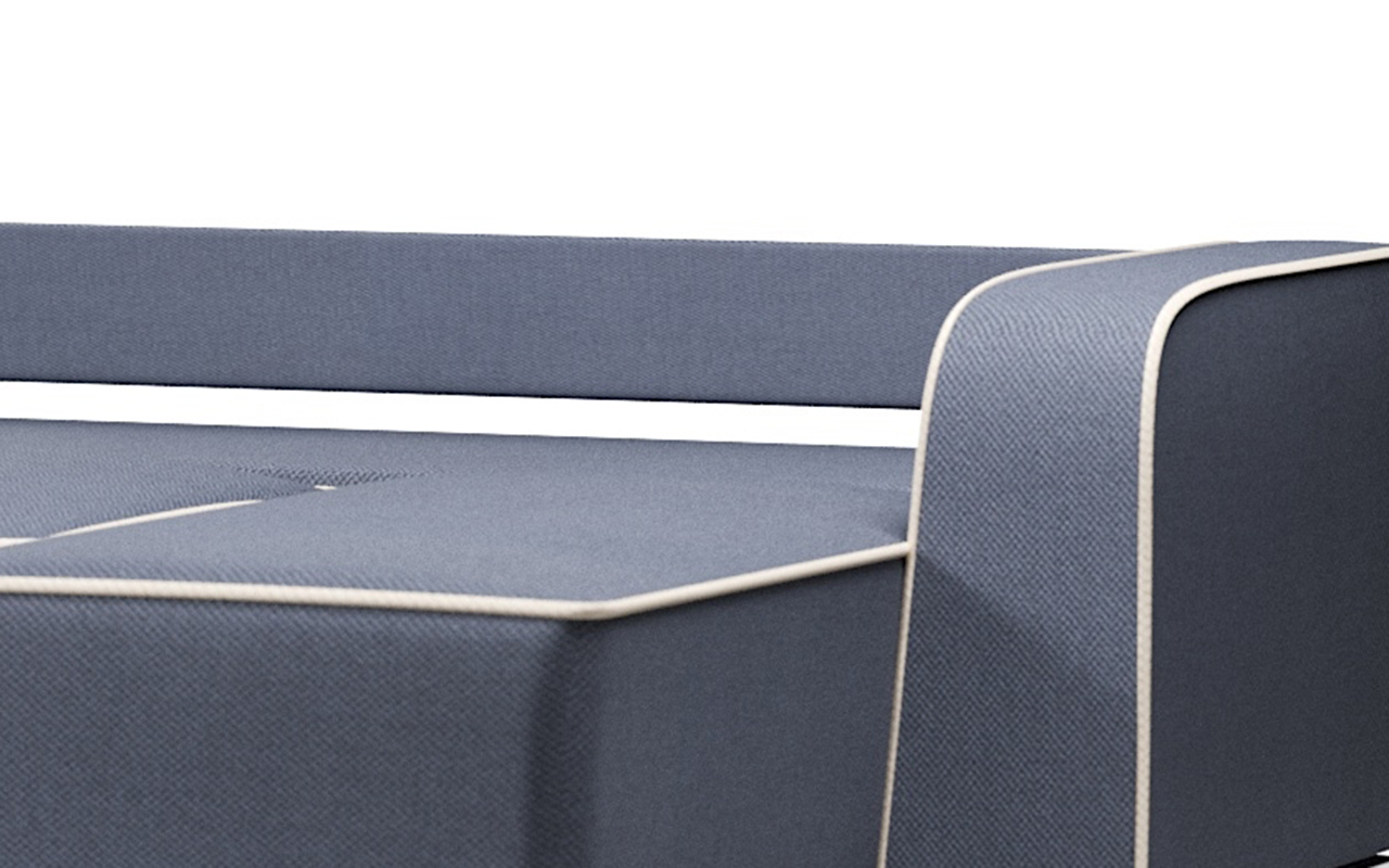 Gupan Линда угловой фото 16