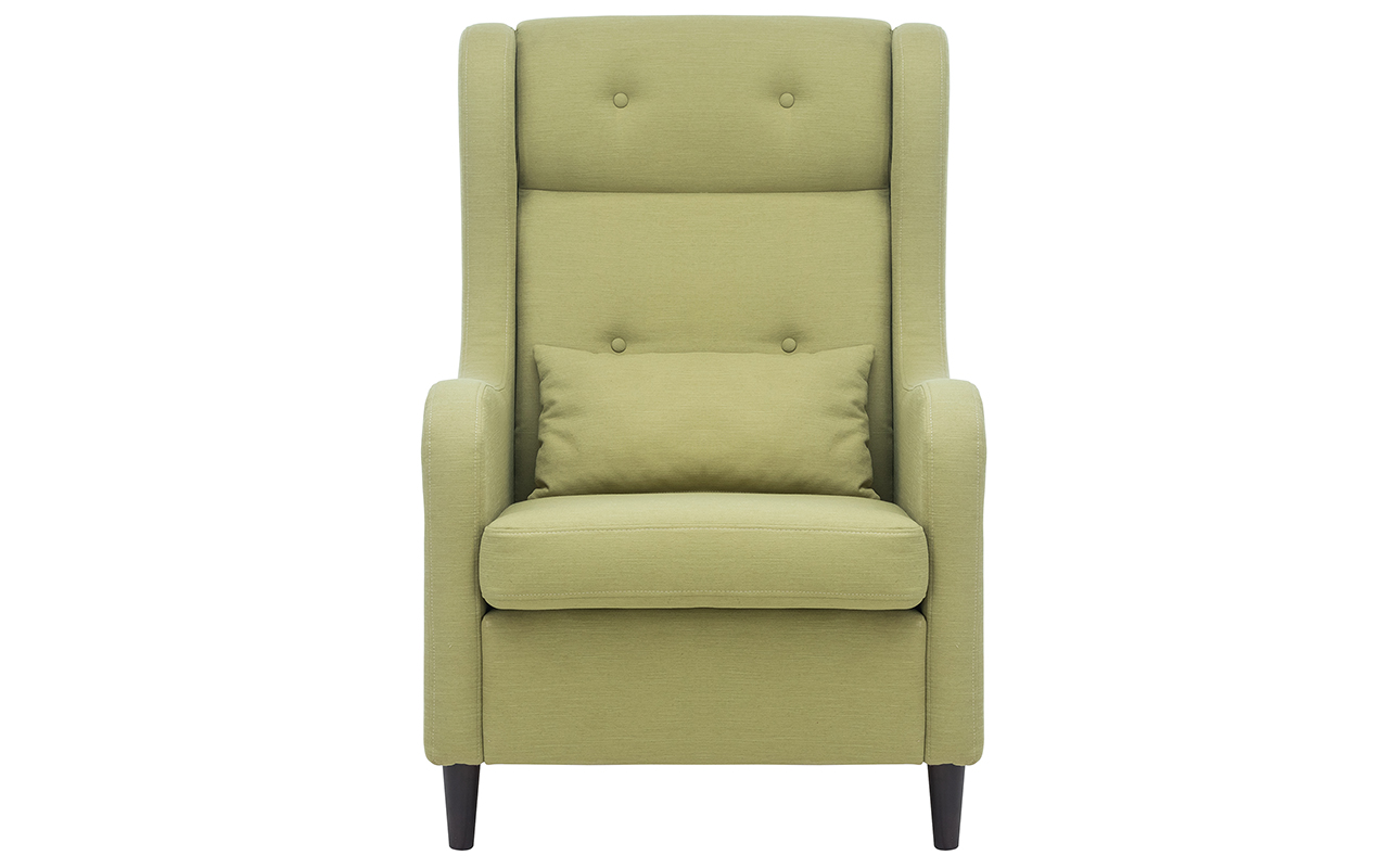 Кресло Mebel Impex Leset Галант 1 Mebel Impex Leset Галант