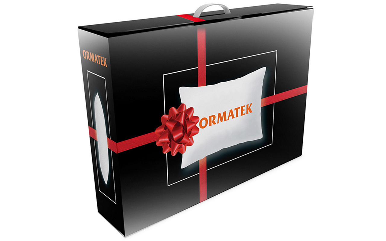 Орматек Aqua Prim фото 3