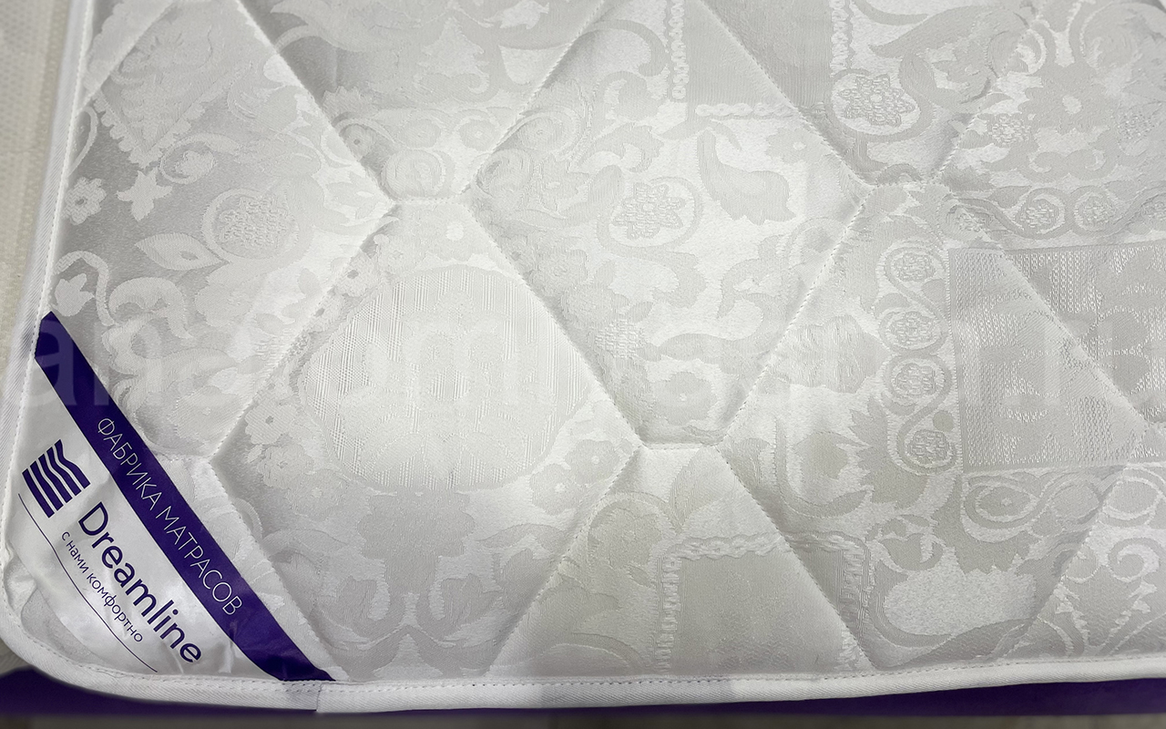 отзыв о Матрас DreamLine Kombi 1 TFK фото 2